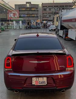 كرايسلر 300